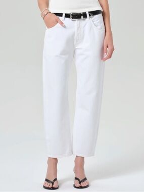 NWOT Citizens of Humanity Winslow Boyfriend Jeans